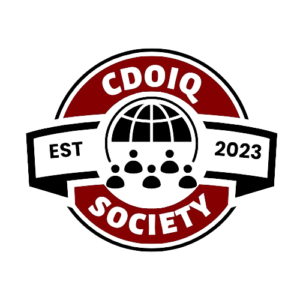 CDOIQ Society