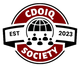 CDOIQ Society