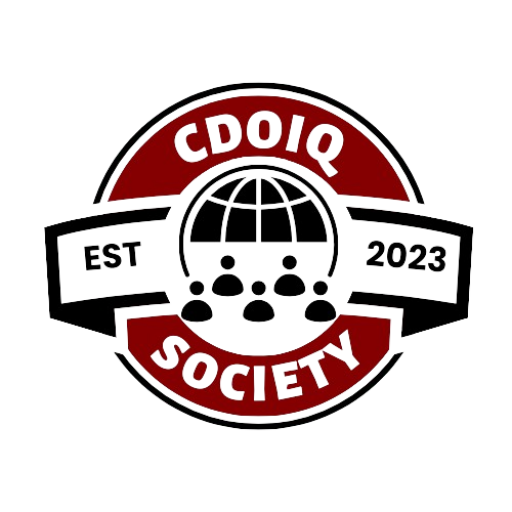 CDOIQ Society